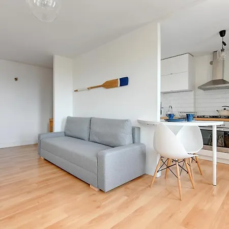 Comfort Apartment *
