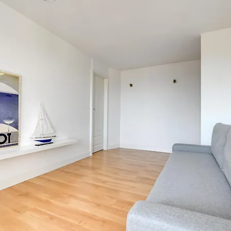 Apartment Comfort