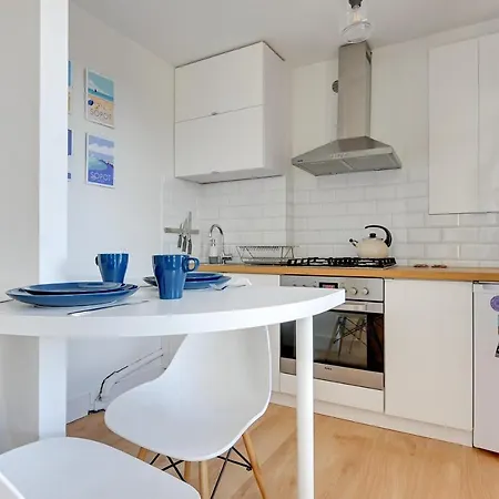 Comfort Apartment